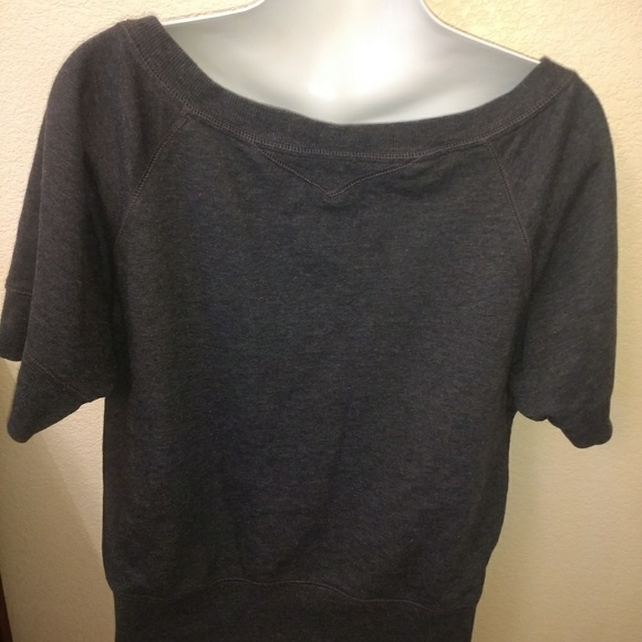 VSX Sexy Sport top - Picture 2 of 5